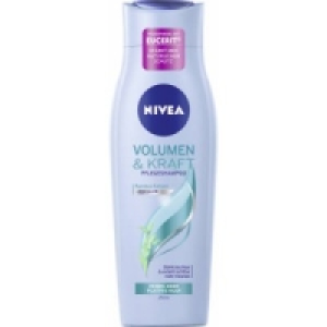 Nivea Shampoo 1.45 €