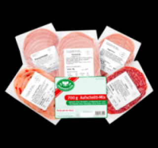 EBERSWALDER Aufschnitt-Mix 3.33 €