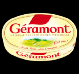 G&Eacute;RAMONT Weichk&auml;se 1.88&nbsp;&euro;