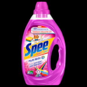 Wei&szlig;er Riese oder Spee Waschmittel 2.88&nbsp;&euro;