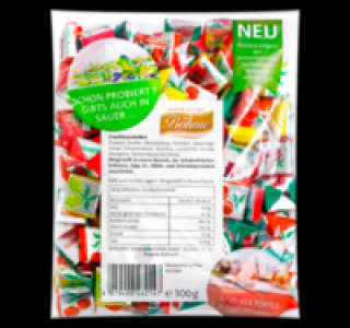 BOEHME Fruchtkaramellen 0.99&nbsp;&euro;