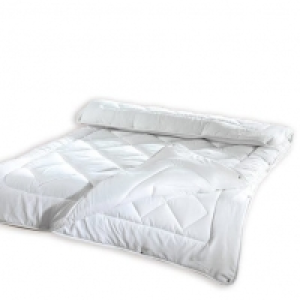 4-Jahreszeiten-Steppbett - Microfaser - 135x200 cm 19.99 €