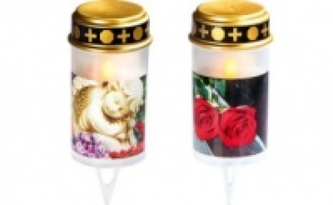 LED Grablicht 2.99&nbsp;&euro;