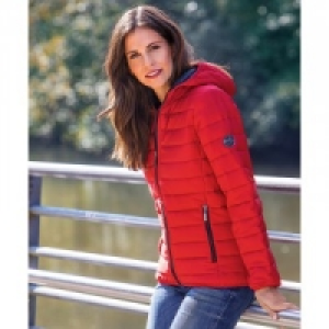 Leichtstepp-Jacke 14.99 €