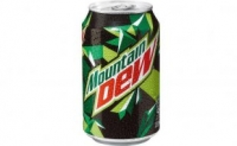 Mountain Dew 0.49&nbsp;&euro;