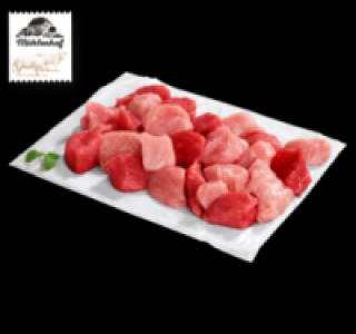 MÜHLENHOF Frisches Gulasch, gemischt 3.33 €