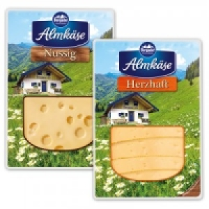 Almkäse 1.59 €