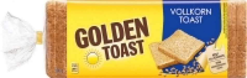 GOLDEN TOAST 0.79 €