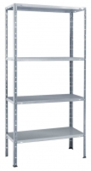 Metallregal 7.77 €