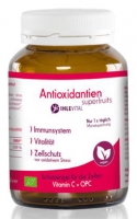 Alnatura Ihlevital Antioxidantien