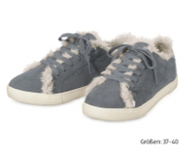 Blue Motion Sneaker 12.99 €