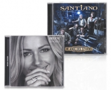 Top-Stars auf CD 7.99 €