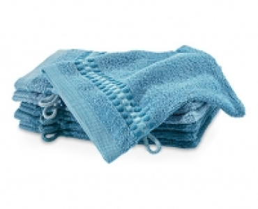 tukan 6 Frottier Waschhandschuhe 4.99&nbsp;&euro;