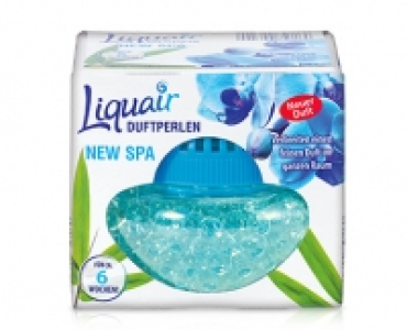 Liquair Duftperlen 1.99 €