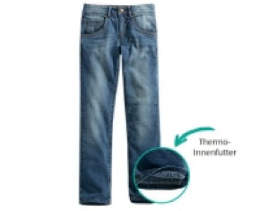 alive®Kinder-Thermohose 8.99 €