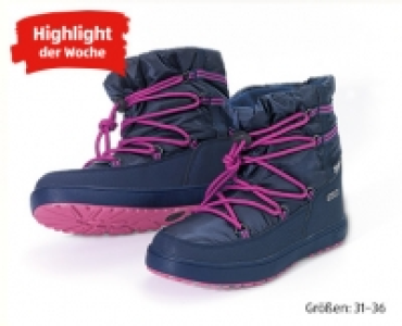 alive®Thermostiefel für Kinder 7.99 €