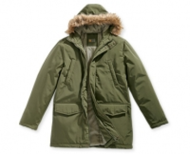watson´s Parka 27.99 €