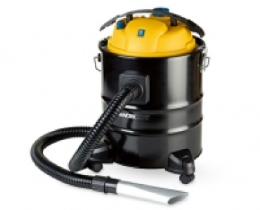WORKZONE®Asche- und Grobschmutzsauger 34.99 €