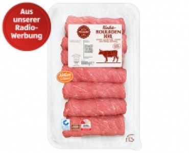 meine METZGEREI Rinder-Rouladen XXL-Packung 9.99 €