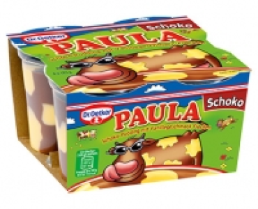 Dr. Oetker Paula Pudding 1.11 €
