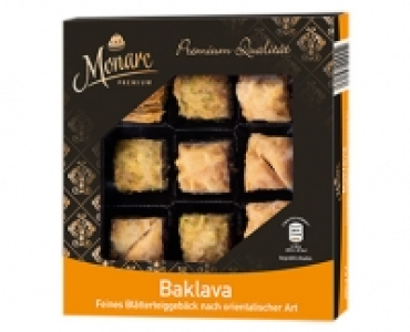 Monarc Baklava 2.39&nbsp;&euro;