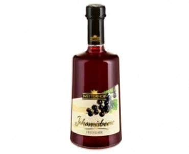 MITTERHOF Fruchtlikör 3.99 €