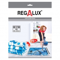 Bauhaus  Regalux Vakuum-Beutel-Set XXL