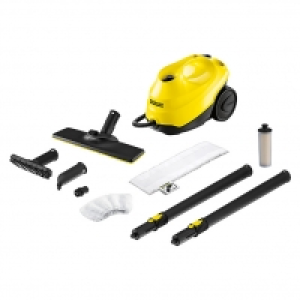Kärcher Dampfreiniger SC 3 EasyFix 123.00 €