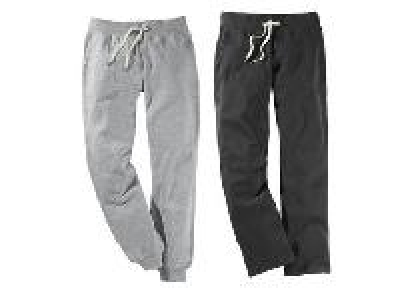 Damen Sweathose 6.99 €