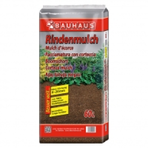 BAUHAUS Rindenmulch 5.45 €