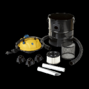 Aschesauger 34.99 €
