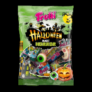 Trolli Halloween Magic Horror 2.99 €