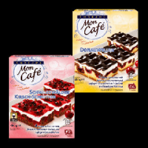 Sahne-Schnitten 2.49 €