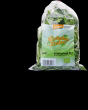 Blattspinat 2.47 €