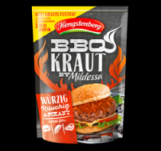 HENGSTENBERG Mildessa Kraut 0.99 €
