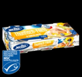 BERIDA Thunfisch Filets 1.99&nbsp;&euro;