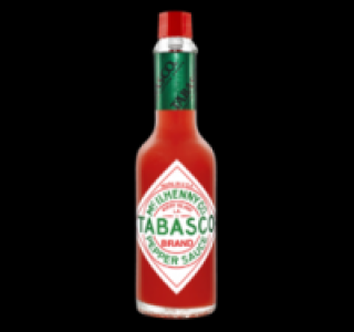 TABASCO Rote Pfefferso&szlig;e 1.89&nbsp;&euro;