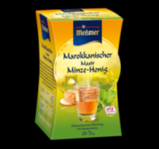 MESSMER Ländertee 1.69 €
