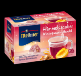 MESSMER Wintertee 1.69 €