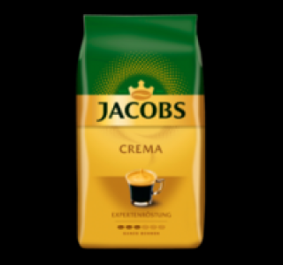 JACOBS Expertenröstung 8.99 €
