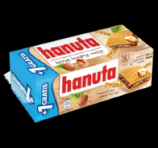 FERRERO Hanuta 1.39 €