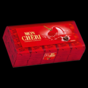 Mon Ch&eacute;ri oder Die Besten 3.99&nbsp;&euro;
