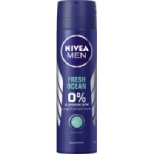 Nivea Deo Spray/Roll-On 1.34 €