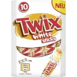 Mars Sticks Einzelriegel 1.85&nbsp;&euro;