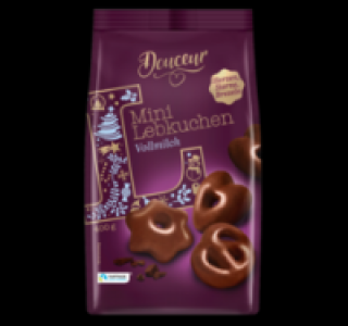 DOUCEUR Mini Lebkuchen 1.69 €