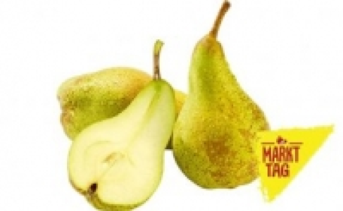 Birnen 1.49 €