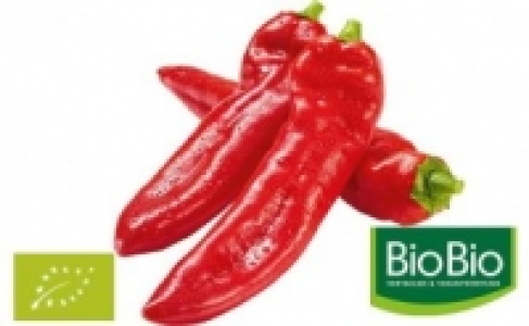 Spitzpaprika 1.59 €