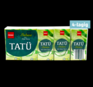 PENNY Tatü 0.99 €