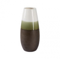 NKD  Vase mit tollem Farbverlauf, Größe L