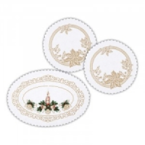 Weihnachts-Tischwäsche 2.99 €